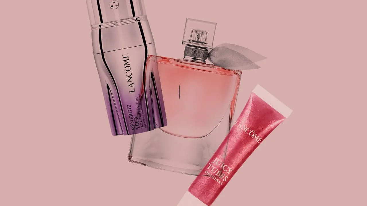 9 Cele mai bune produse Lancôme în 2024, testate și analizate