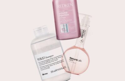 12 cele mai bune șampoane pentru păr fin, potrivit hairstyliștilor