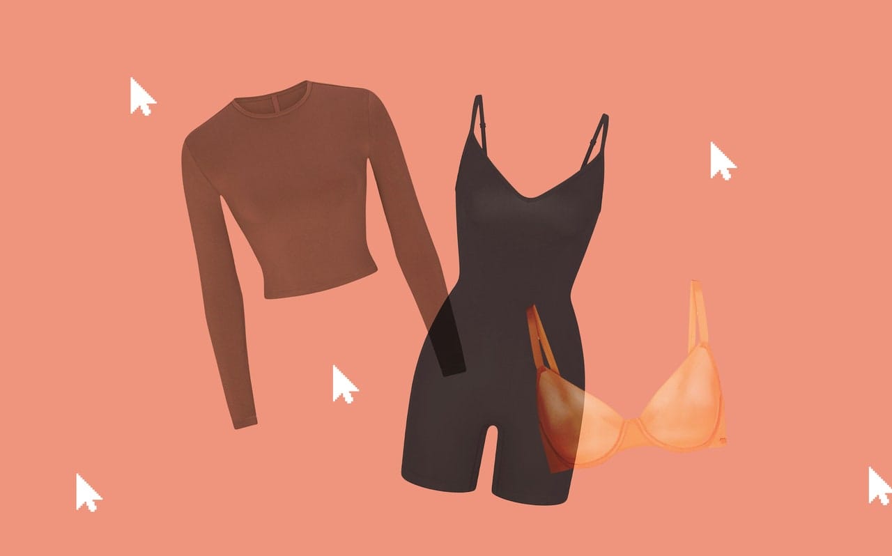 12 Cele mai bune vânzări timpurii de Black Friday Skims pe care le vom cumpăra în 2024