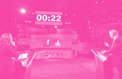 Dave Wasserman ne spune previziunile sale electorale. Îl puteți descifra?