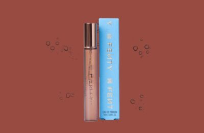 Fenty Fragrance Fenty Eau De Parfum este confortabil ca un pulover de cașmir-Review