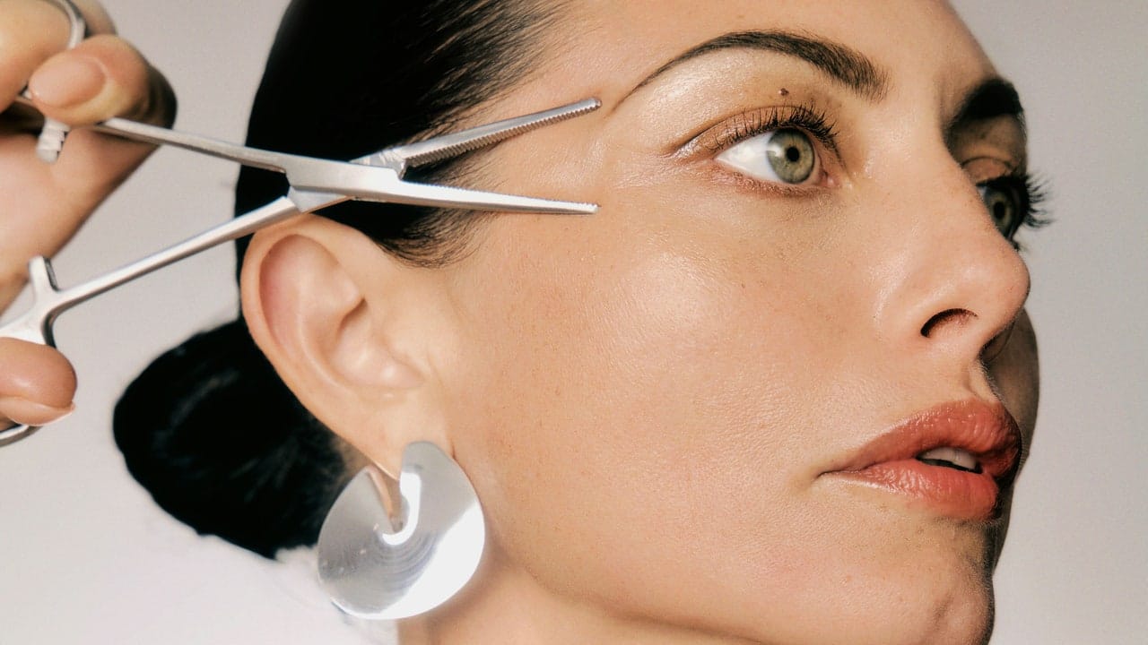 Generația X are parte de chirurgie plastică corectă
