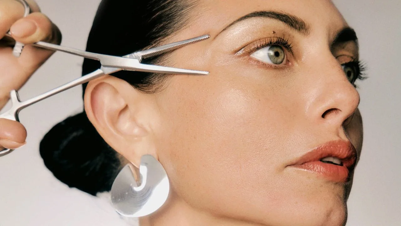 Generația X are parte de chirurgie plastică corectă