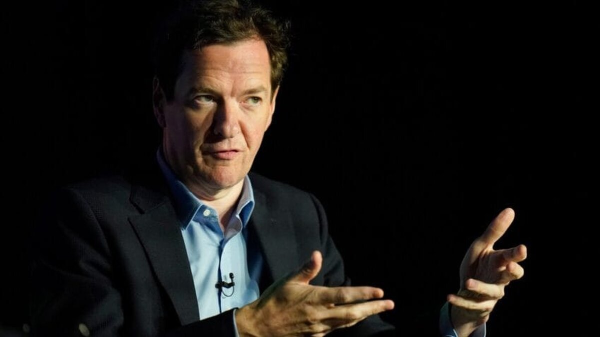 George Osborne participă la plata a 30 de milioane de lire sterline la Robey Warshaw după profituri record