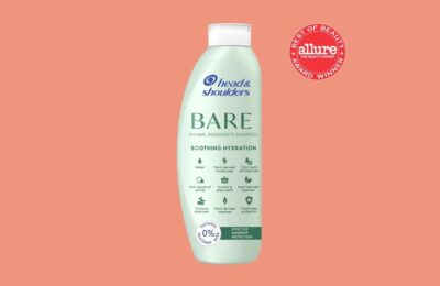 Head & Shoulders Bare Review 2024: Acest șampon funcționează cu adevărat