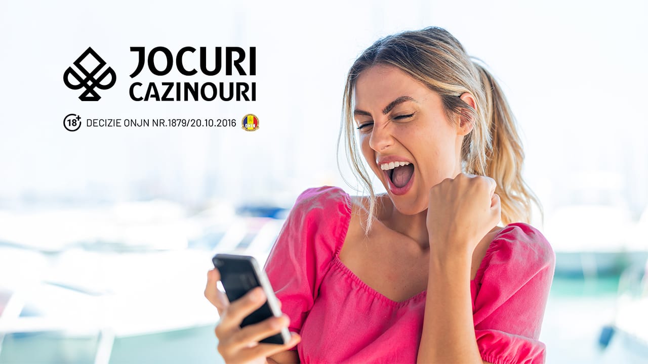 Cele mai puțin populare jocuri de cazino din România