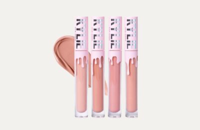 Rujul lichid mat Kylie Cosmetics se ridică la înălțimea așteptărilor-Review