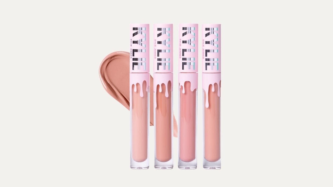 Rujul lichid mat Kylie Cosmetics se ridică la înălțimea așteptărilor-Review