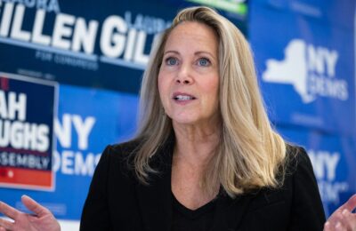 Ce pot învăța democrații din cursa pentru Congresul din New York