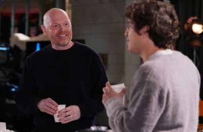 La ce să ne așteptăm de la episodul „Saturday Night Live” postelectoral al lui Bill Burr