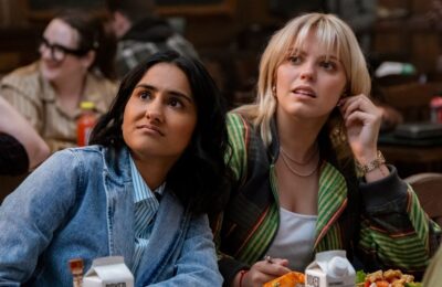 Cum a absolvit Reneé Rapp din Viețile sexuale ale studentelor