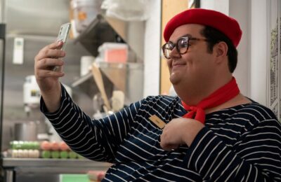 Caleb Hearon are un mesaj pentru homosexualii din Midwest: Nu vă mutați la New York