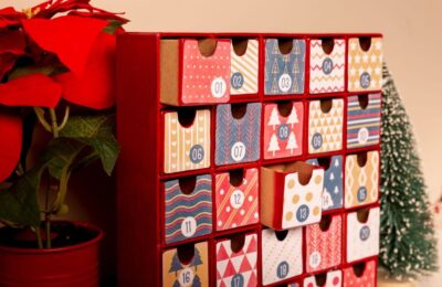 Ce este calendarul de Advent și cum a apărut?