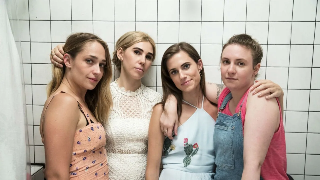 Care este cel mai bun episod din „Girls”?