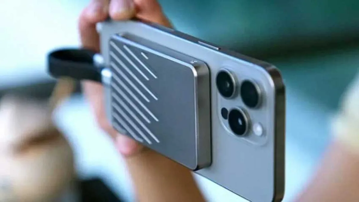 Explorarea utilizării SSD-urilor portabile pentru extinderea spațiului de stocare al iPhone
