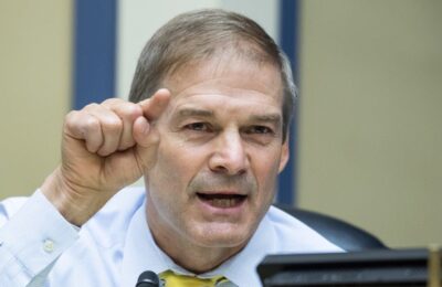 Jim Jordan insistă că Trump nu intenționează să îi urmărească penal pe dușmanii politici