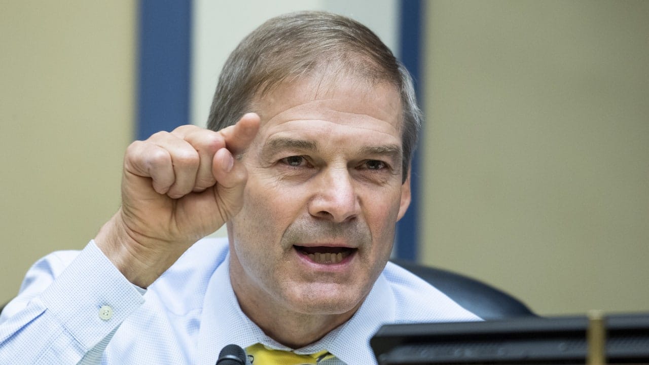 Jim Jordan insistă că Trump nu intenționează să îi urmărească penal pe dușmanii politici
