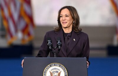 Pariurile mari ale lui Kamala Harris pur și simplu nu au dat roade