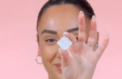 Olay Cleansing Melts Recenzie 2024: Acest produs de curățare oferă o piele mai strălucitoare, instantaneu