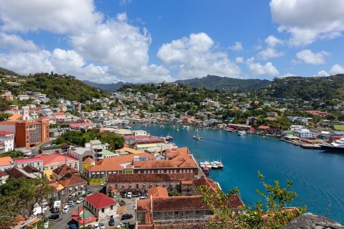 Investiții în proprietăți din Grenada pentru obținerea cetățeniei