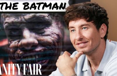 Barry Keoghan revizitează rolul din Saltburn cu Jacob Elordi: „Cum ai putea să nu fii obsedat de acel om?”