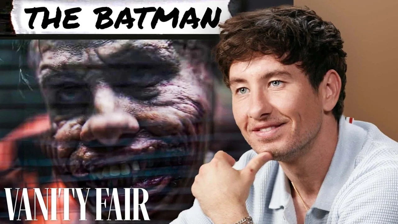 Barry Keoghan revizitează rolul din Saltburn cu Jacob Elordi: „Cum ai putea să nu fii obsedat de acel om?”