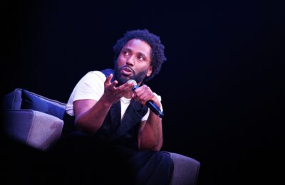 În „Lecția de pian”, John David Washington își înfruntă temerile