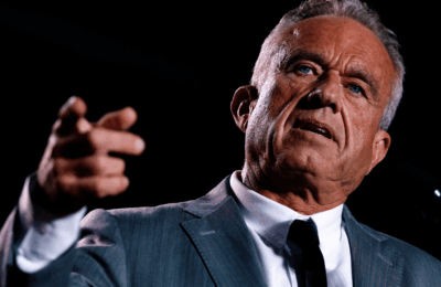 Când MAGA a câștigat, la fel a făcut și MAHA, brațul „sănătos” al aparatului Trump