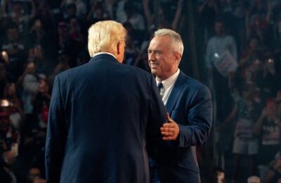 RFK Jr. ar putea avea puteri vaste asupra sănătății publice: „Vrea un rol mai important”