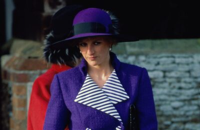 De ce Prințesa Diana ura Crăciunul cu familia Windsor