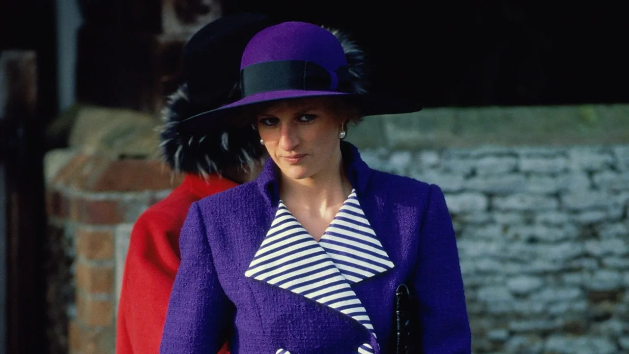 De ce Prințesa Diana ura Crăciunul cu familia Windsor