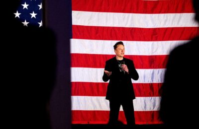 Elon Musk l-a depășit pe Rupert Murdoch pe orbita lui Trump