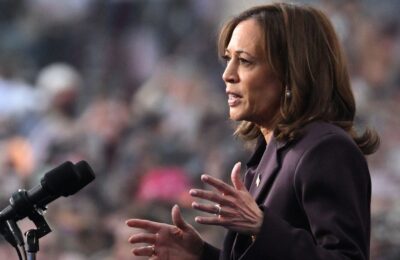 Kamala Harris: „Uneori lupta durează – asta nu înseamnă că nu vom câștiga”