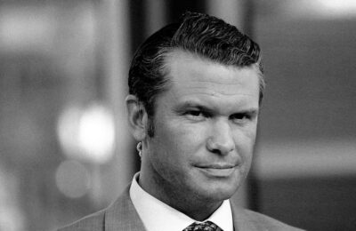 Scandalul Pete Hegseth zguduie lumea lui Trump: „Oamenii sunt supărați de distragere”