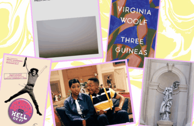 Margaret Atwood, John Waters, Glory Edim și alții le spun cititorilor VF cum își găsesc alinarea în artă