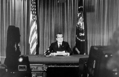 Preluarea puterii executive de către Trump – și alegerea lui Matt Gaetz- – este doar ultima rundă dintr-o luptă de 52 de ani