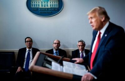 Ce este cel mai înfricoșător la cabinetul lui Donald Trump