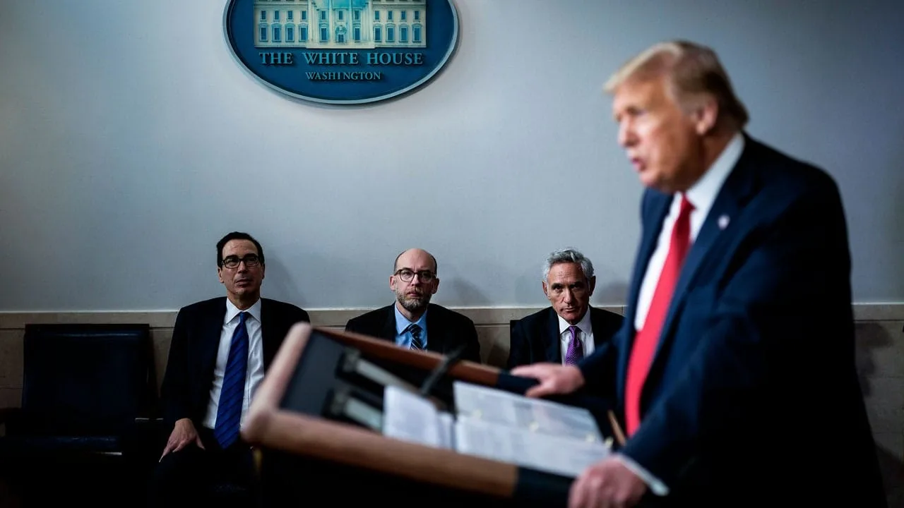 Ce este cel mai înfricoșător la cabinetul lui Donald Trump