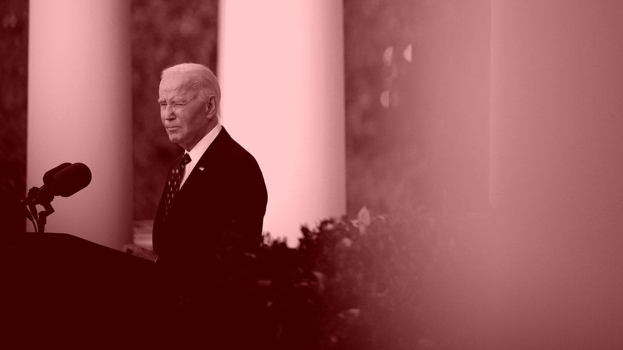 Ce să facem cu moștenirea lui Joe Biden
