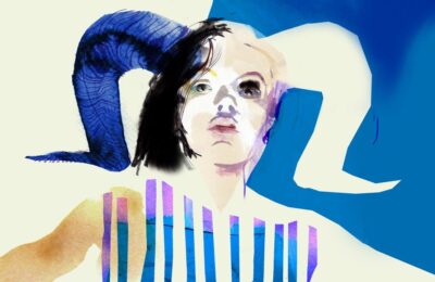 Previziunile horoscopului tău anual Berbec 2025 sunt aici