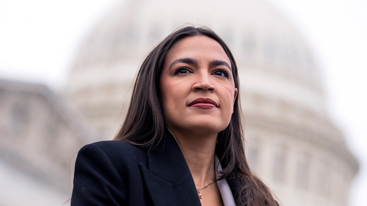 Președintele AOC? Democrații au nevoie de puterea vedetelor pentru a câștiga în 2028