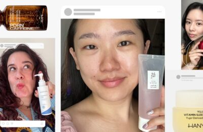 43 Cele mai bune oferte coreene de Black Friday pentru îngrijirea pielii din 2024 pentru un ten strălucitor