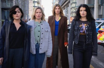 De ce finalul sezonului 2 din Bad Sisters s-a simțit ca un strigăt de luptă cathartic