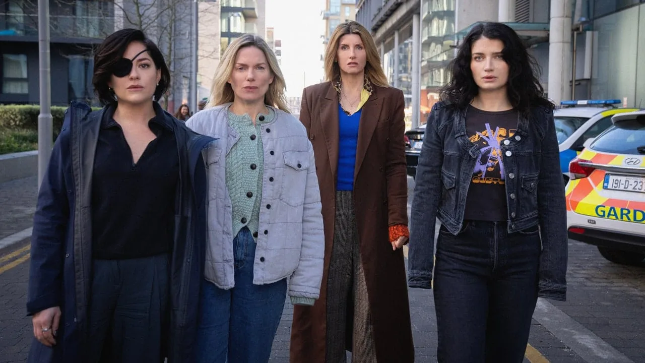 De ce finalul sezonului 2 din Bad Sisters s-a simțit ca un strigăt de luptă cathartic