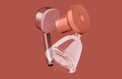 8 Cele mai bune filtre pentru dușuri în 2024, conform dermatologilor