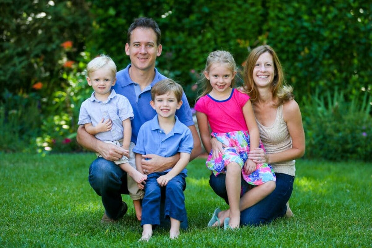 Crearea de conexiuni prin vânzări, creativitate și familie