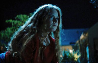 Nu orice câine ar putea juca rolul unei Amy Adams transformate în Nightbitch