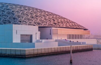 Top 5 experiențe culturale de neuitat în Emiratele Arabe Unite pe timpul iernii