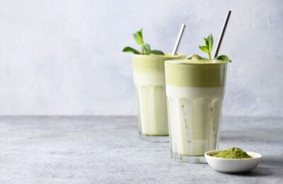 Beneficiile consumului de matcha latte pentru sănătatea ta
