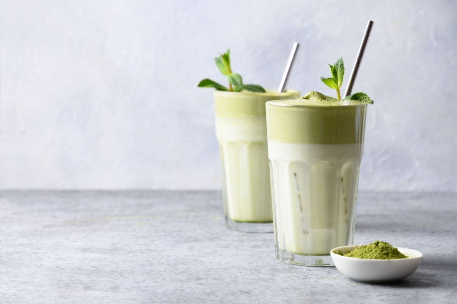 Beneficiile consumului de matcha latte pentru sănătatea ta